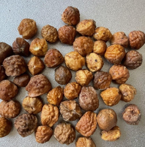 Commiphora schimperi seeds